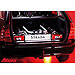 Atera STRADA DL 3 to 4 bike carrier (UK lights) no. AR2603