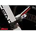 Atera STRADA DL 3 to 4 bike carrier (UK lights) no. AR2603
