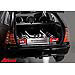 Atera STRADA DL 3 to 4 bike carrier (UK lights) no. AR2603