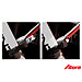 Atera STRADA Sport M 2 to 3 bike carrier no. AR2684