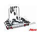 Atera STRADA Sport M 2 to 3 bike carrier no. AR2684