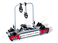 :Atera STRADA E-bike 2 bike carrier (UK lights) no. AR2686
