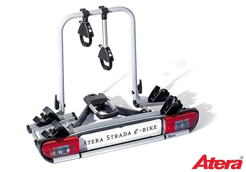 Atera:Atera STRADA E-Bike - 2 bike carrier no. 022 686