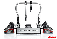 :Atera STRADA VARIO 2 bike carrier no. AR2750