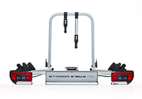 :Atera STRADA E-bike ML 2 bike carrier no. AR2696