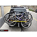 BUZZ RACK 'Moose' 4 bike tow ball carrier no. BRH204