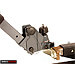 BUZZ RACK 'Moose' 4 bike tow ball carrier no. BRH204