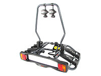 :BUZZ RACK 'BuzzRunner' 2 bike wheel support rack no. BRP102