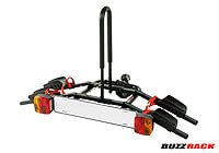 :BUZZ RACK 'Buzzy Bee' 2 bike wheel support rack no. BRP302
