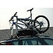 BUZZ RACK 'BuzzRider' 2 bike forkmount carrier no. BRSP1