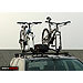 BUZZ RACK 'BuzzRider' 2 bike forkmount carrier no. BRSP1