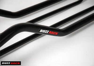 BUZZ RACK 'BuzzRider' 2 bike forkmount carrier no. BRSP1