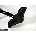 BUZZ RACK 'BuzzRider' 2 bike forkmount carrier no. BRSP1