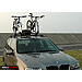 BUZZ RACK 'BuzzRider' 2 bike forkmount carrier no. BRSP1