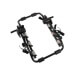 BUZZ RACK 'Beetle' 3 bike strap on rack no. BRT203