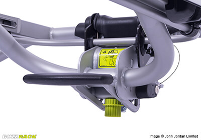 buzz rack bike carrier