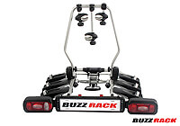:BUZZ RACK 'Buzz Runner SPARK' 3 bike rack no. BRP113