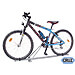 CRUZ 'Bici-rack' lockable bike carrier no. 940 005