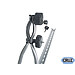 CRUZ 'Bici-rack' lockable bike carrier no. 940 005