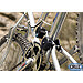 CRUZ 'Bici-rack' lockable bike carrier no. 940 005