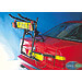 Daewoo Espero four door saloon (1995 to 1998)  :also known as - Daewoo Aranos four door, Daewoo Aranos four door saloon