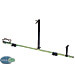 Pendle tandem carrier - 'T bar' fork mount version