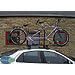 Pendle tandem carrier - "keep both wheels on" version