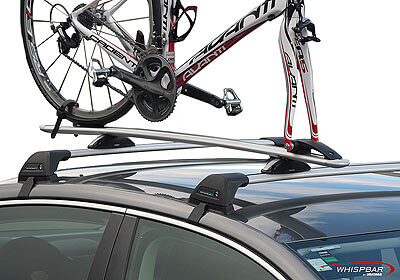Whispbar fork mounted bike carrier no. PR3100