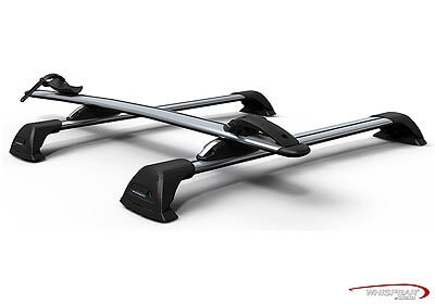 Whispbar fork mounted bike carrier no. PR3100
