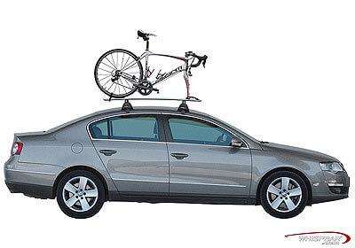 Whispbar fork mounted bike carrier no. PR3100