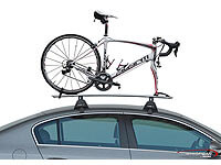 :Whispbar fork mounted bike carrier no. PR3100<br/>(order 3 or more)