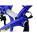 Saris Bones 3 bike carrier, green, no. SAB3-GN