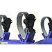 Saris Bones 3 bike carrier, green, no. SAB3-GN