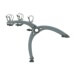 Saris Bones 3 bike carrier, grey, no. SAB3-GY