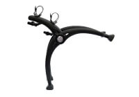 :Saris Bones 2 bike carrier, black, no. SAB2-BL(car-specific)
