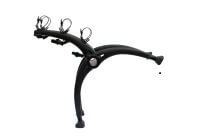 :Saris Bones 3 bike carrier, black, no. SAB3-BL(car-specific)