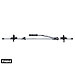 Thule FreeRide cycle rack no. 532