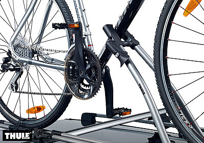 Thule FreeRide cycle rack no. 532