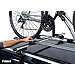 Thule FreeRide cycle rack no. 532