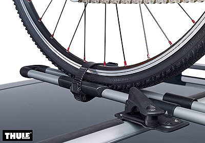 Thule FreeRide cycle rack no. 532