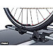 Thule FreeRide cycle rack no. 532