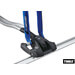 Thule OUTRIDE fork mounted bike carrier no. 561
