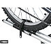 Thule OUTRIDE fork mounted bike carrier no. 561