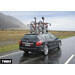 Thule OUTRIDE fork mounted bike carrier no. 561