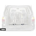 Thule INDOOR forkmount carrier no. 592