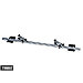 Thule INDOOR forkmount carrier no. 592