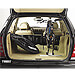 Thule INDOOR forkmount carrier no. 592