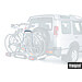 Thule EuroClassic G5 spare wheel adapter no. 9042