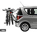 Thule ClipOn 3 bike carrier no. 9103