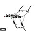 Thule ClipOn 3 bike carrier no. 9103